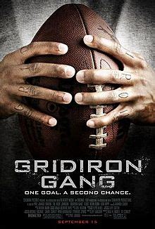 gridiron gang wiki